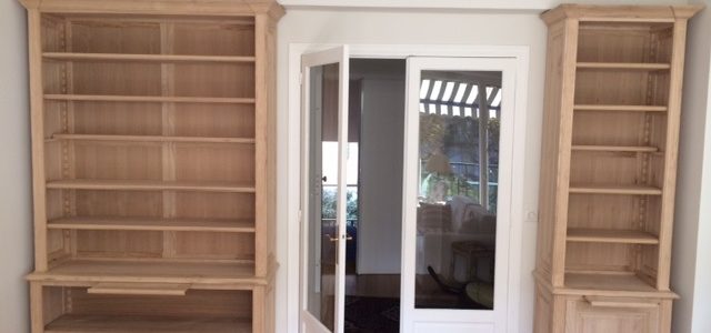 Mobilier de style Directoire