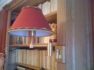 Luminaire
