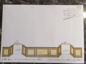 Meubles sur-mesure pour une demeure en Vendée