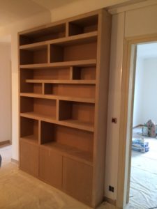 Agencer le couloir d’une maison ou d’un appartement