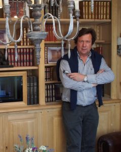 Philippe Leclercq