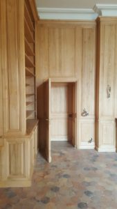Meubles et boiseries sur-mesure