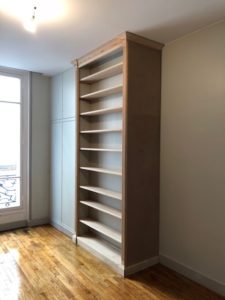 bibliothèques prêtent à Paris dans le XVIIe arrondissement