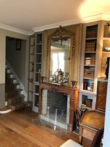 Des petites bibliothèques pour des espaces restreints