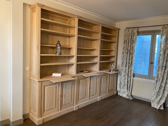 bibliotheque-sur-mesure-appartement