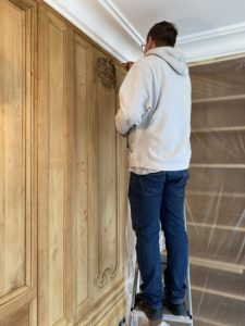 Nos meubles sur mesure dans les Yvelines, les hauts de Seine et bien d’autres villes