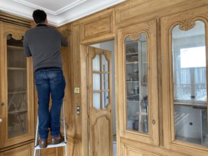 Nos meubles sur mesure dans les Yvelines, les hauts de Seine et bien d’autres villes