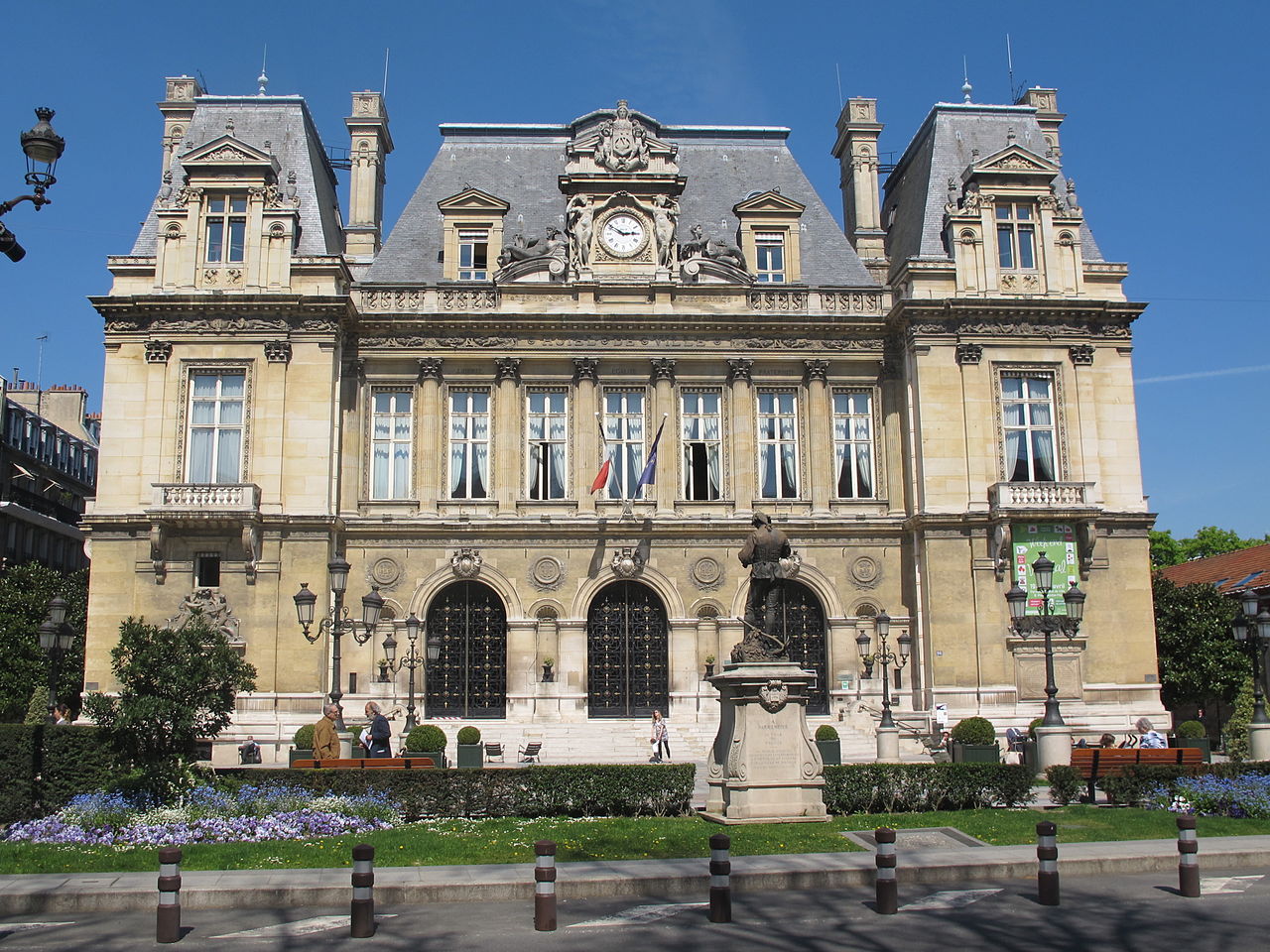 Concepteur de mobilier sur mesure à Neuilly