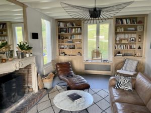 Votre artisan du mobilier sur mesure à Clamart et ses environs