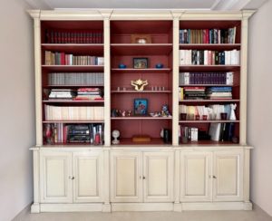 Votre artisan du mobilier sur mesure à Clamart et ses environs