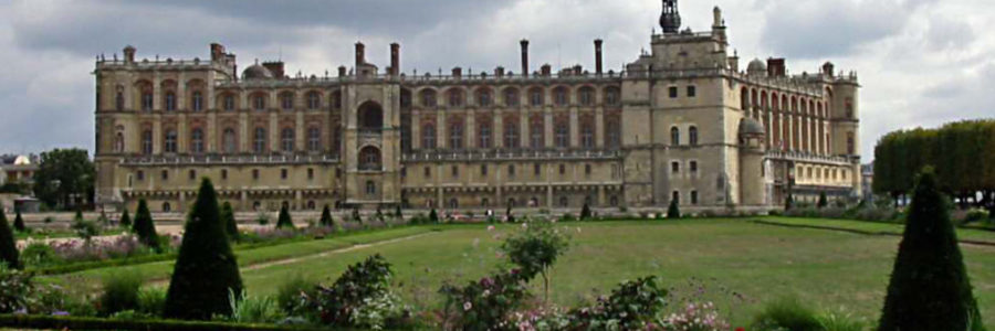 Des bibliothèques et meubles sur mesure à Saint-Germain-en-Laye