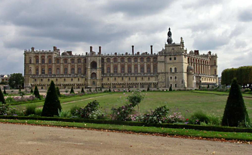 Des bibliothèques et meubles sur mesure à Saint-Germain-en-Laye