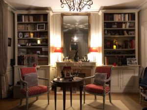 Une paire de bibliothèques pour magnifier votre intérieur