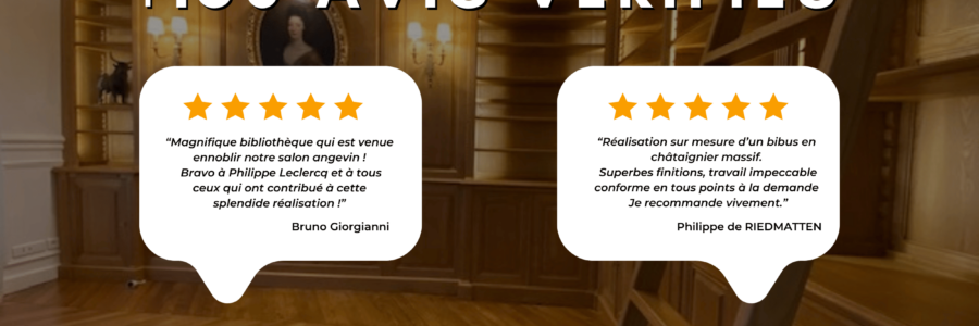150 avis : un cap symbolique qui raconte votre confiance