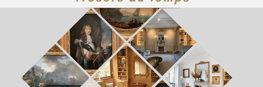 La Fête d’automne des antiquaires et galeries de Versailles 2025 : antiquités et créations sur mesure à découvrir
