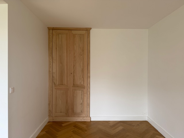 Comment agencer un mur de refends